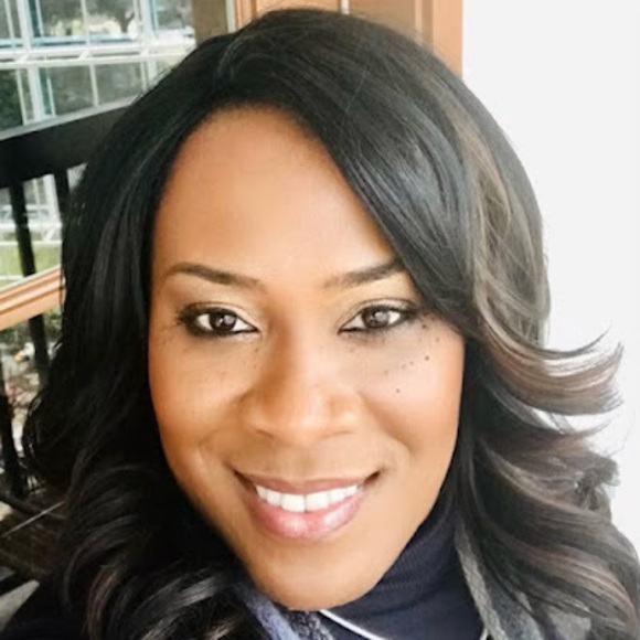 Meet your Posher, Charmaine - Picture 1 of 1